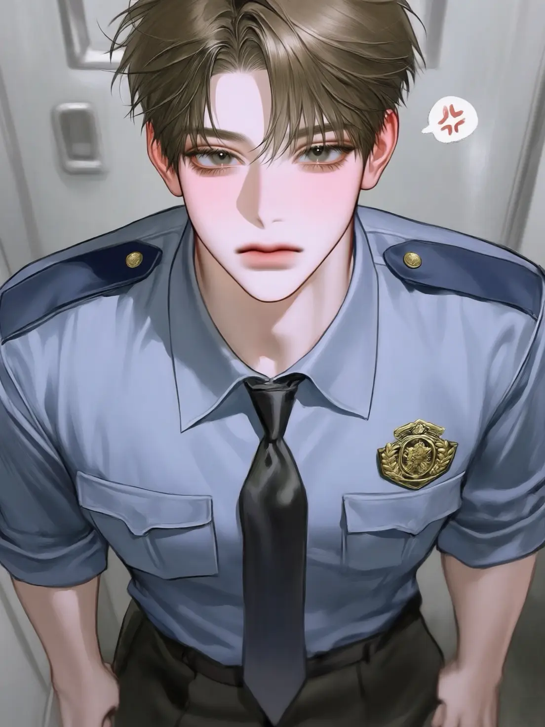 RunnyMamba0365의 정하율