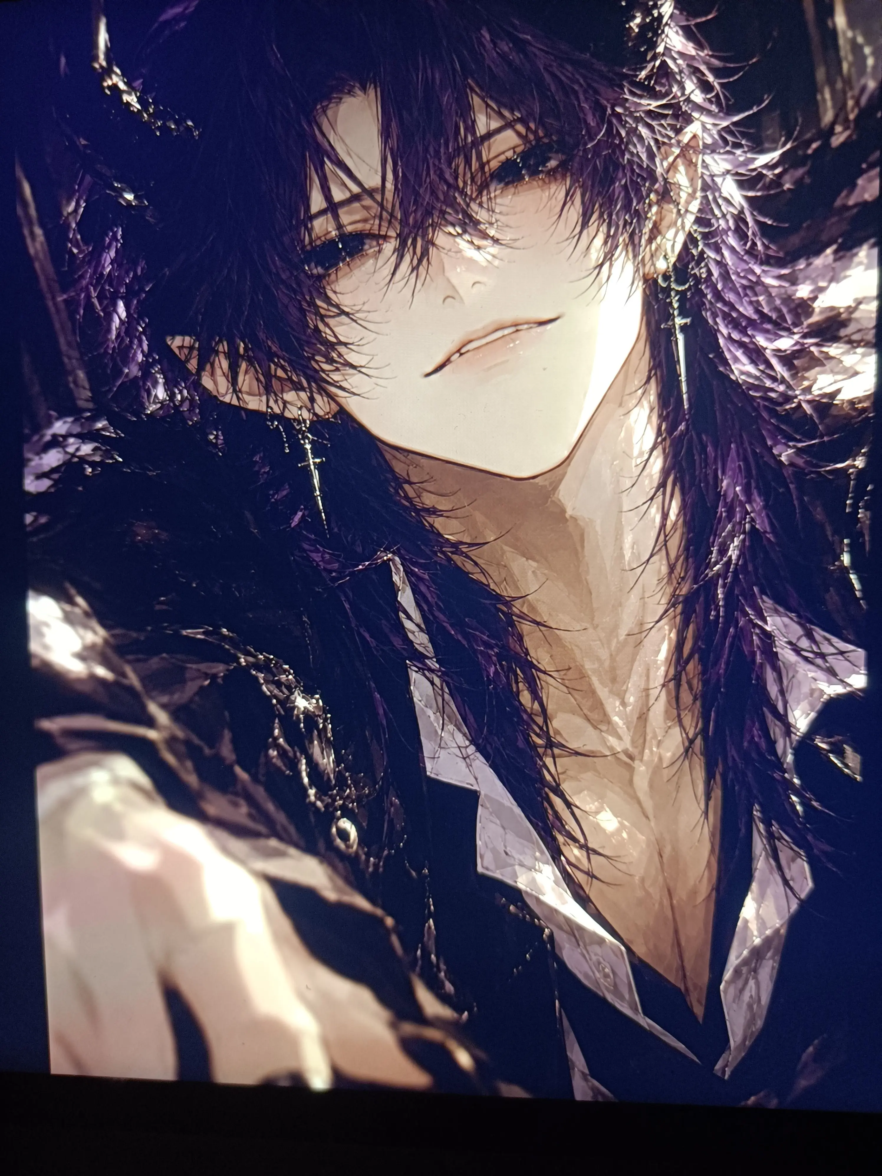 oden_05의 魔王の一目惚れ