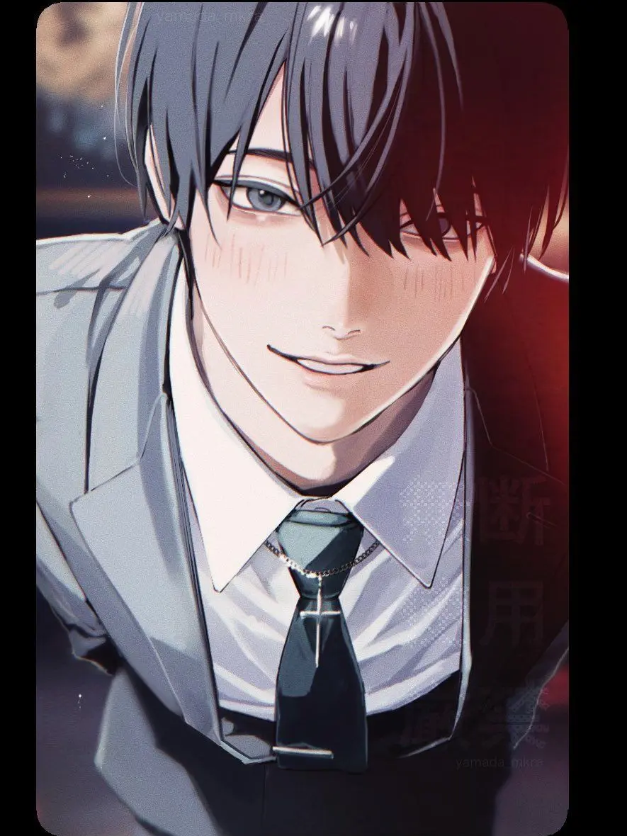 lxp_iw의 彼氏から離れられません！？