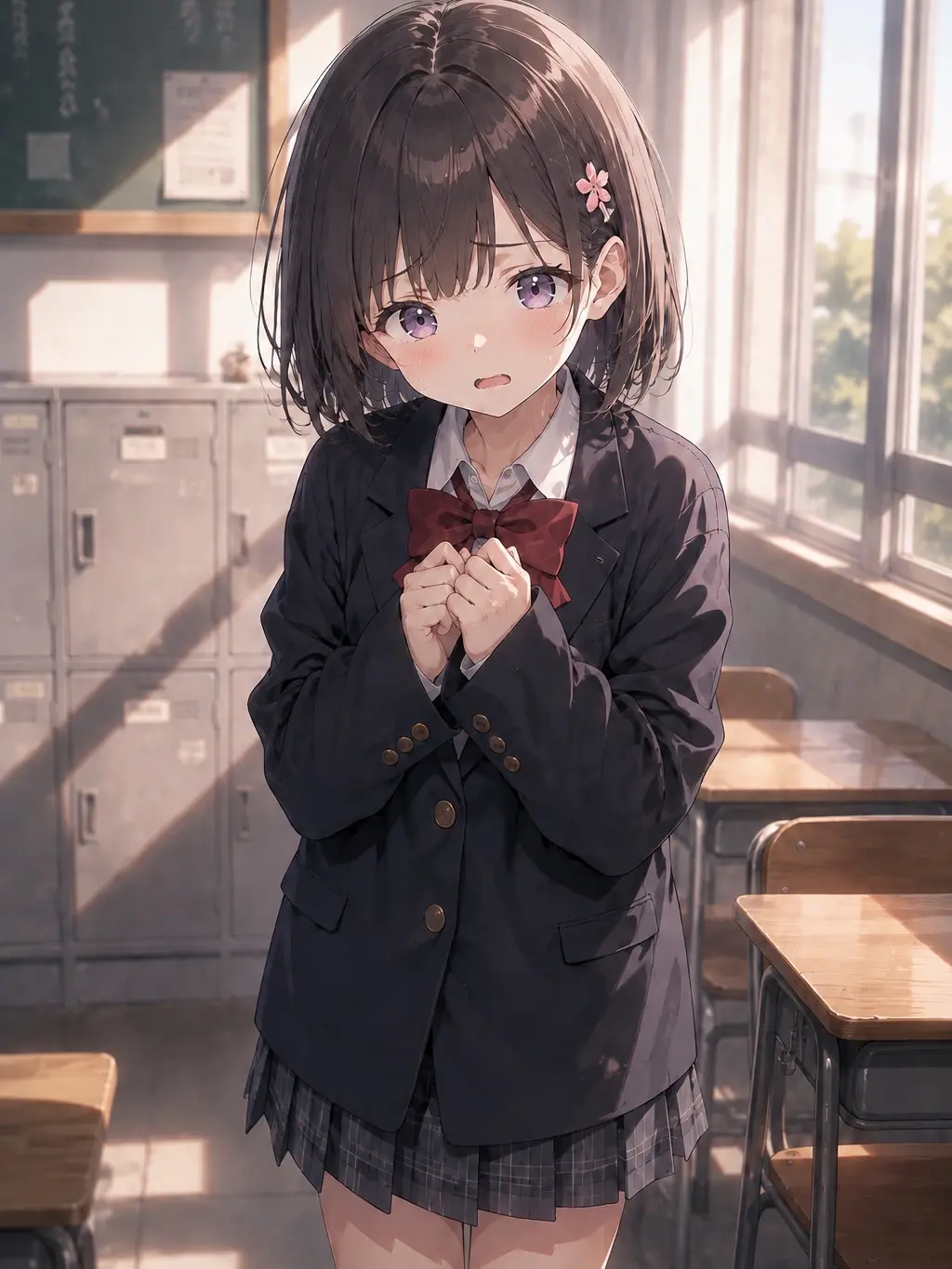 OrangeCorn3575의 僕たちの学園生活