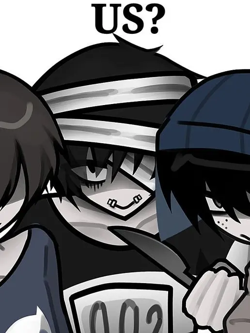 AlienBread1109의 애들한테 납치 당했어요