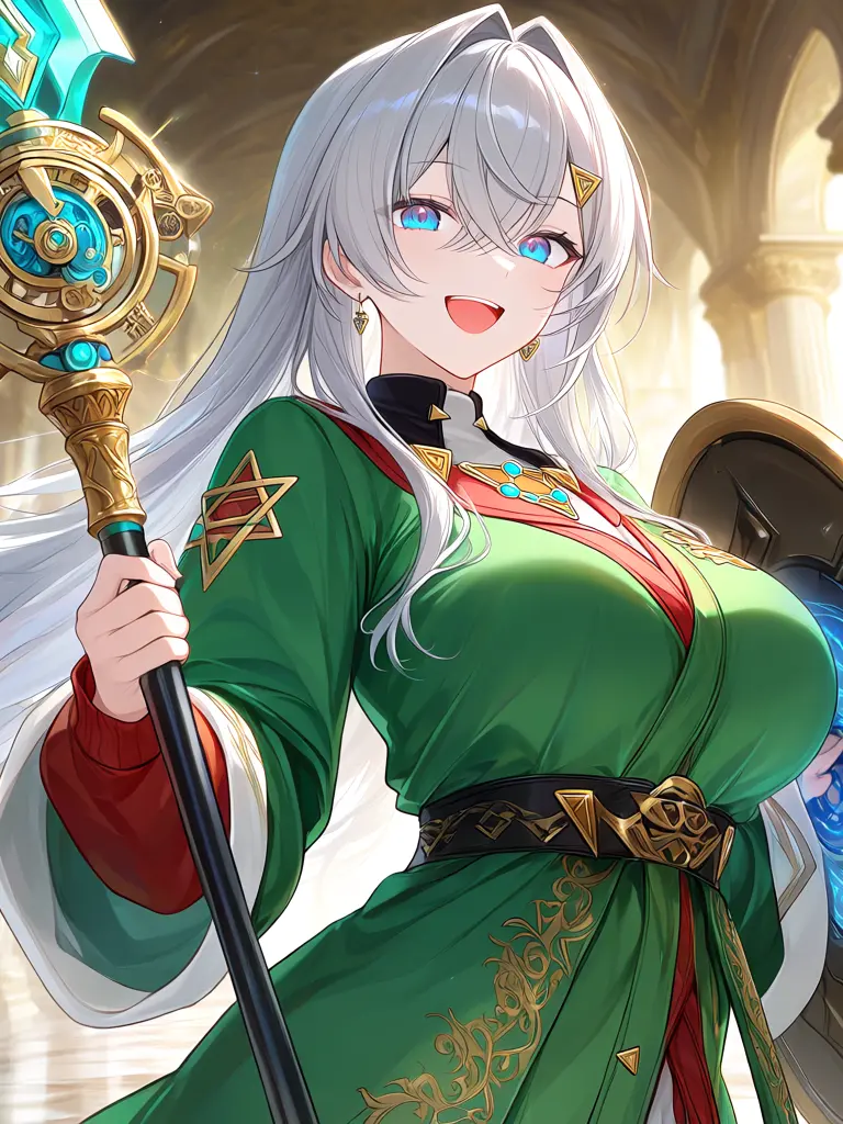 ruha0824의 錬金術師と恋の錬成