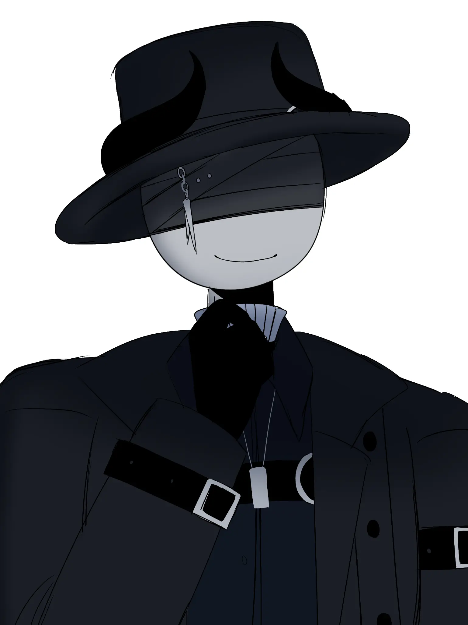 Lost777의 싹바가지 빌런 악마놈