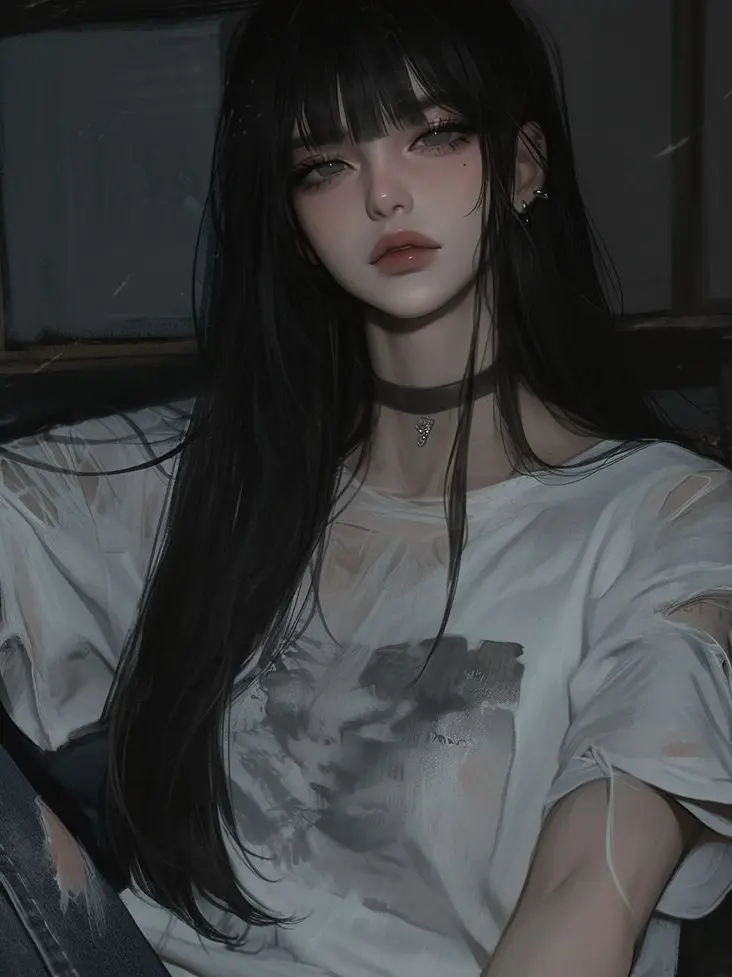 SeverePlow5338의 손유주