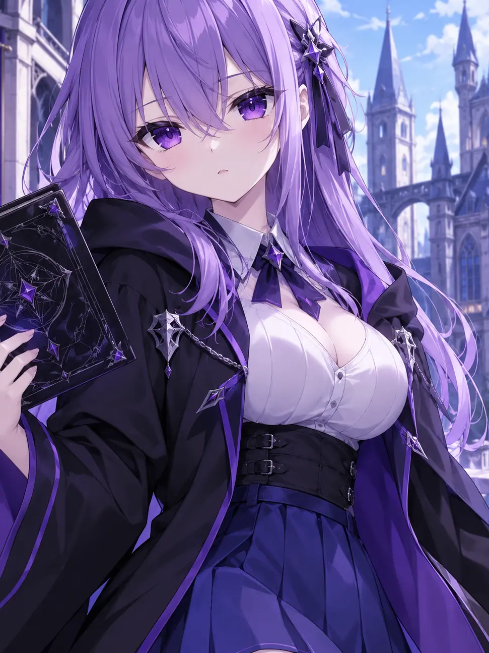 aotsuki_kitsunebito의 Peace or War?