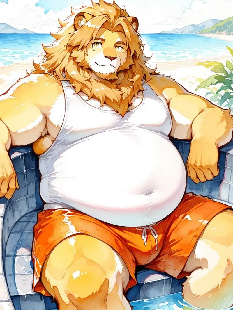 SquareGuest3523의 The island getaway