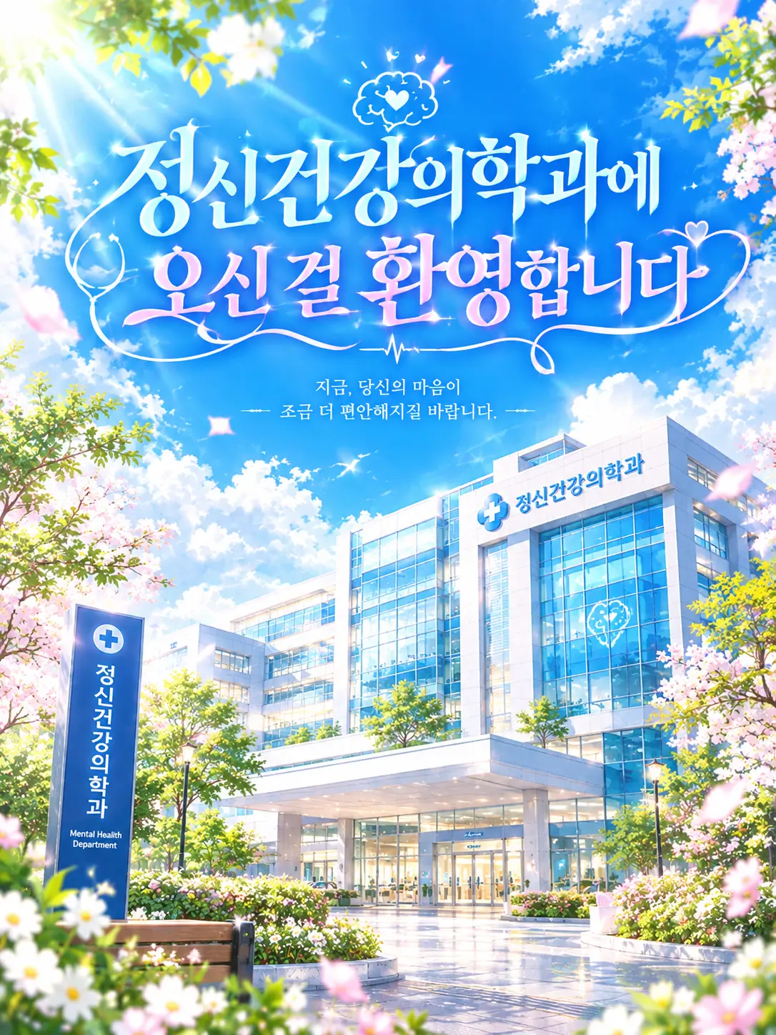 BACK_boom의 ♛ 『서울 정신건강의학과.』