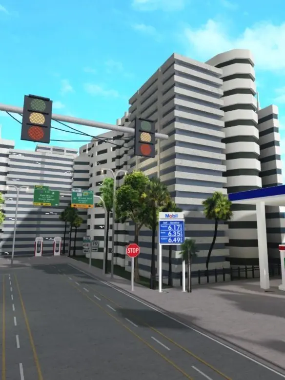 Kammixnbuns의 Berry avenue
