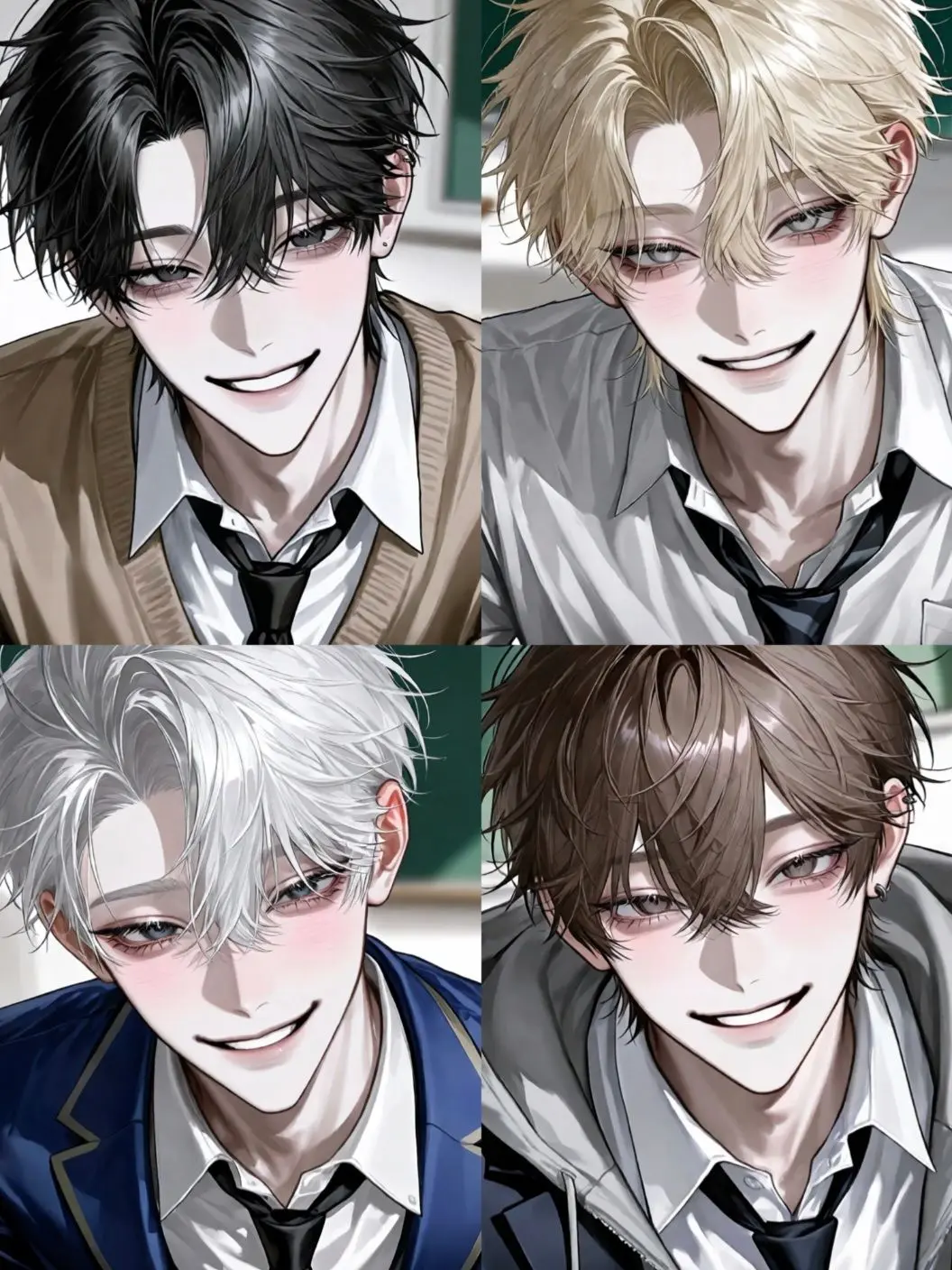 iige_ma26의 userは狙われてます