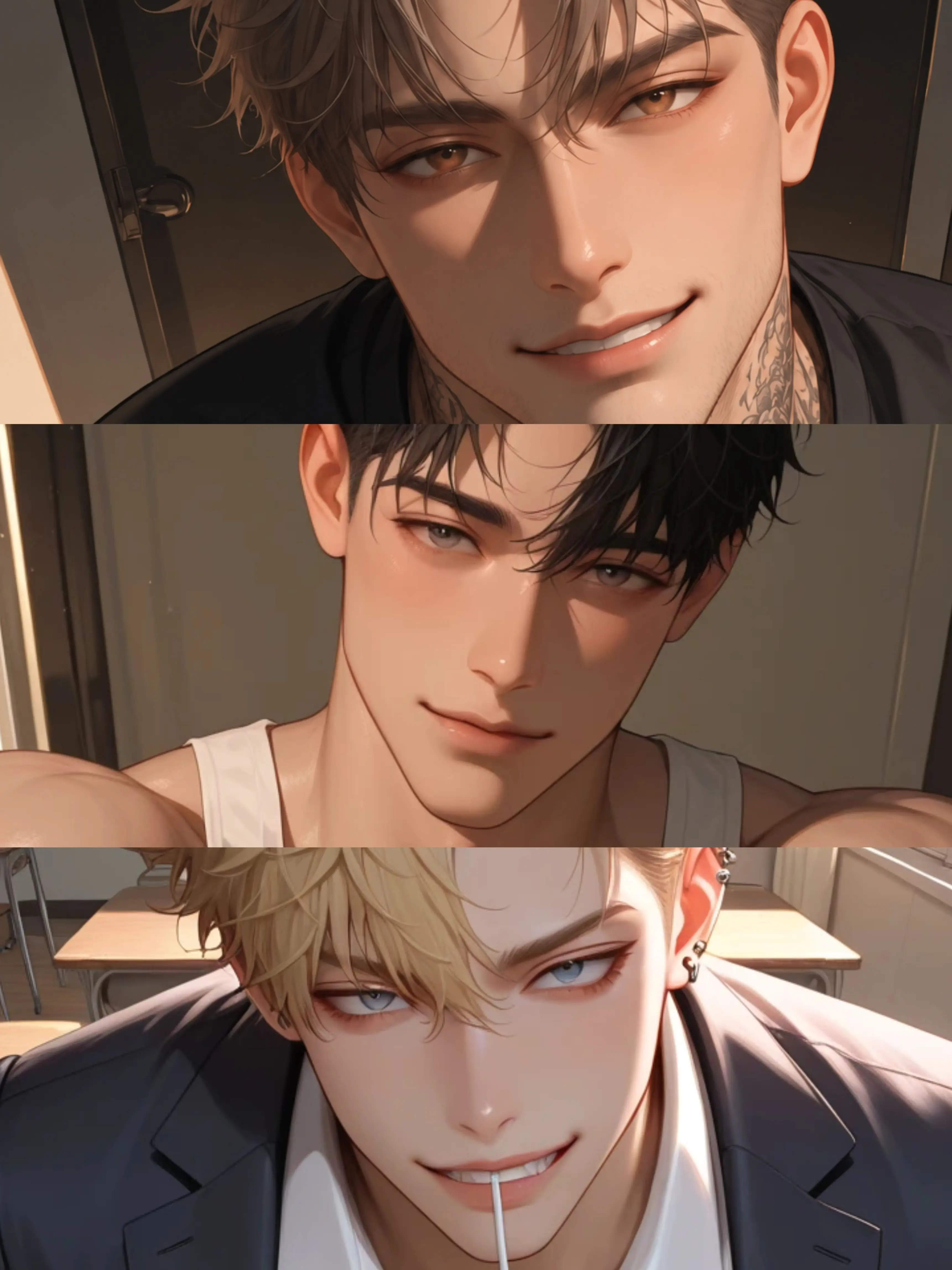 BlandSaola7119의 親バカ＆兄バカすぎて困ってます！💦
