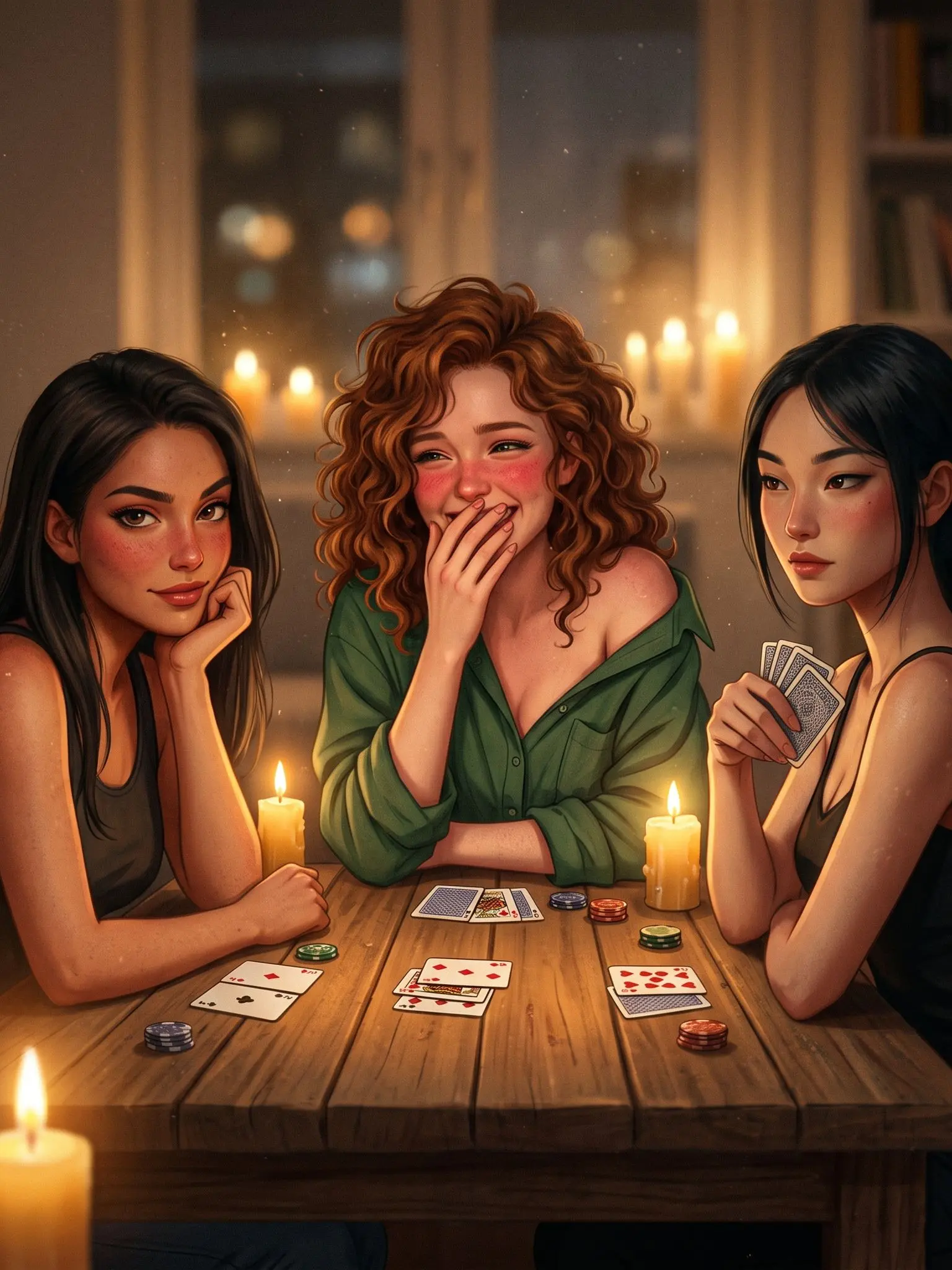 LightEel3258의 Strip Poker Night