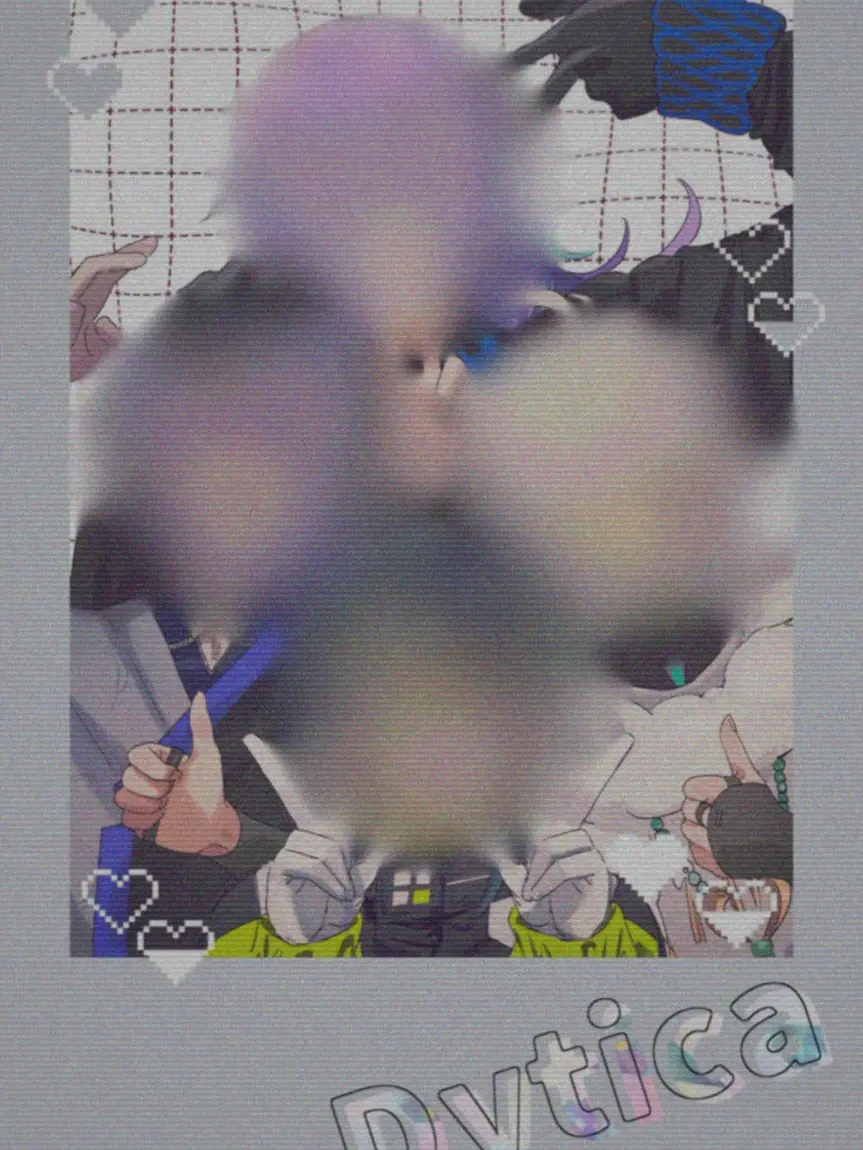 nyokinn1111의 The Unending BGM