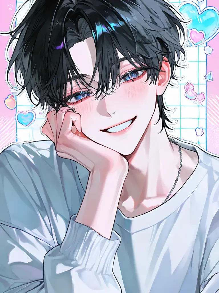 khq_774의 私の彼氏を困らせたい！