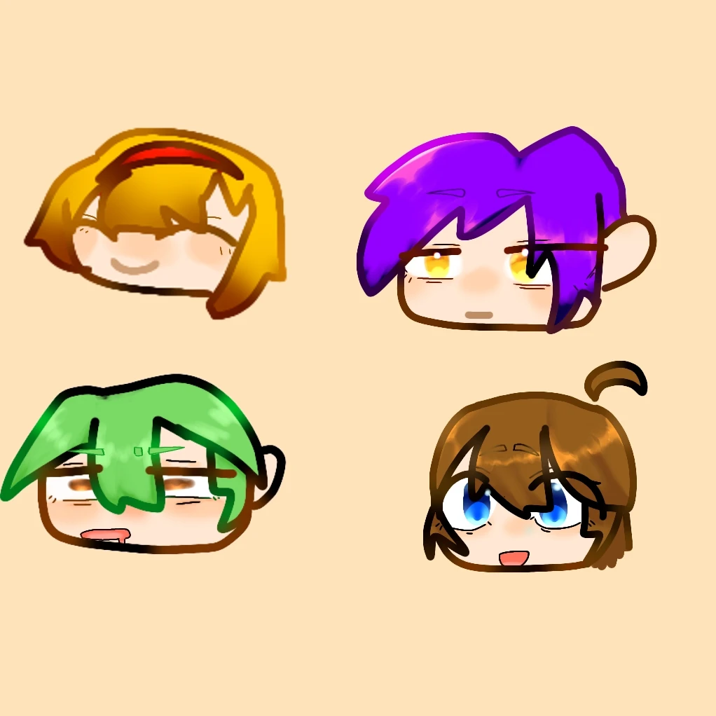 ロボトミ　上層