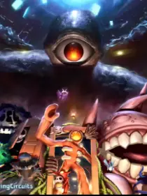 CroakyNeck6764의 도어즈. (몇개 제외함.)