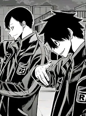 kn_ky_1103의 貴方は練馬区偵察部隊で保護された。