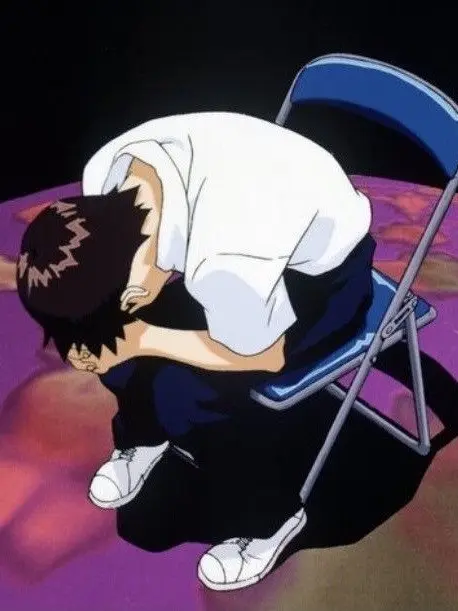 SlimKiang5994의 『다, 이 모든게 다 너 때문이야』