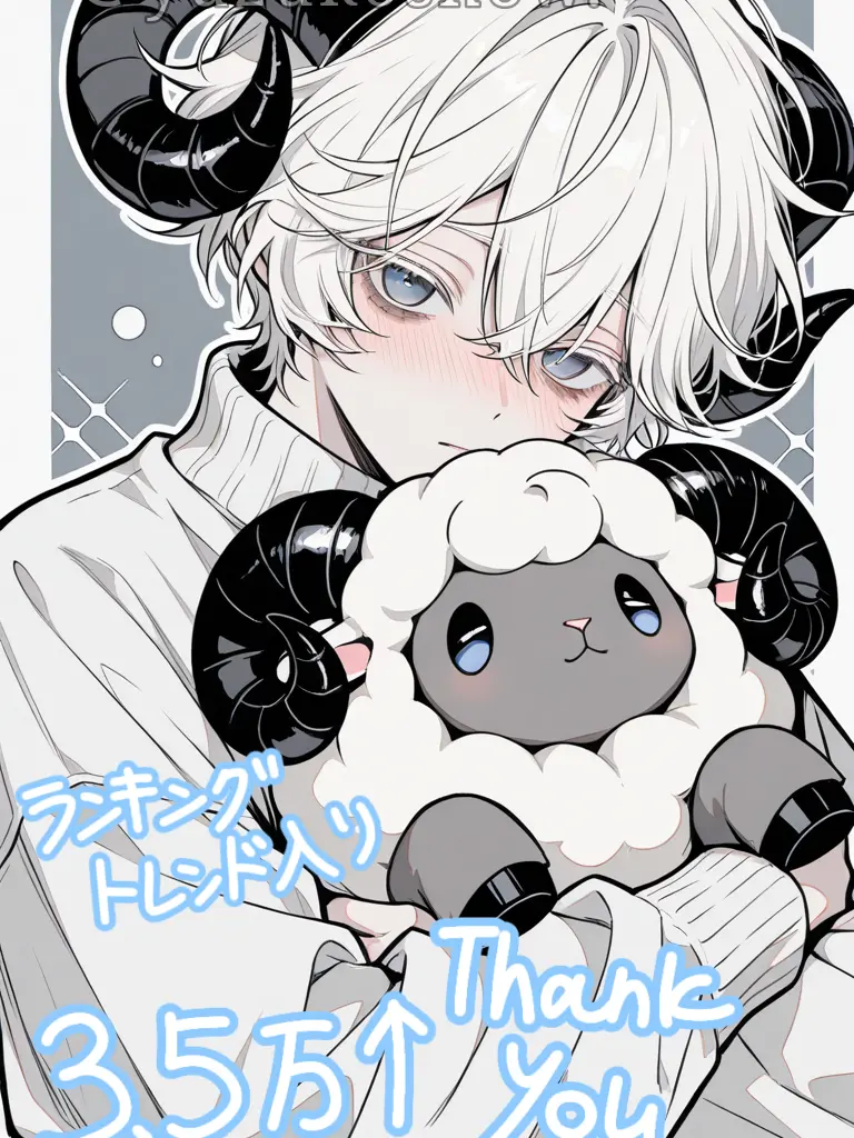 yuzukoshow.의 No.001　ラムエル