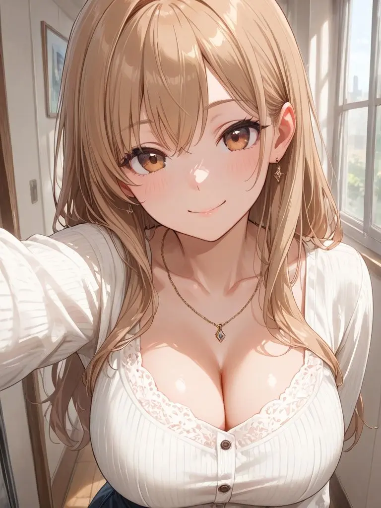 PluckyMoon5506의 ギャルお姉ちゃんと姉妹達