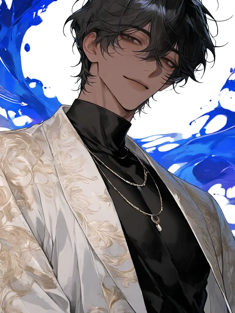 Zeta_ac의 アルジュナ