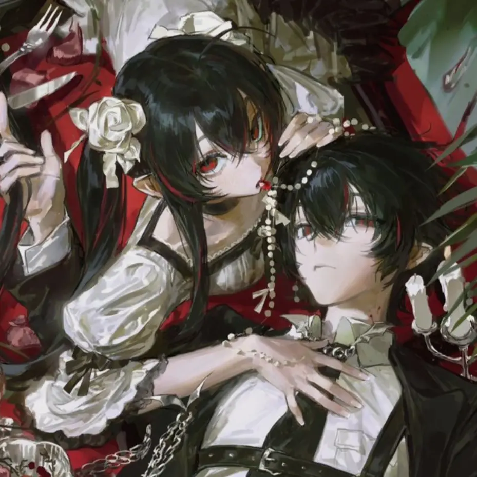 Newox0803의 차우현, 차연아