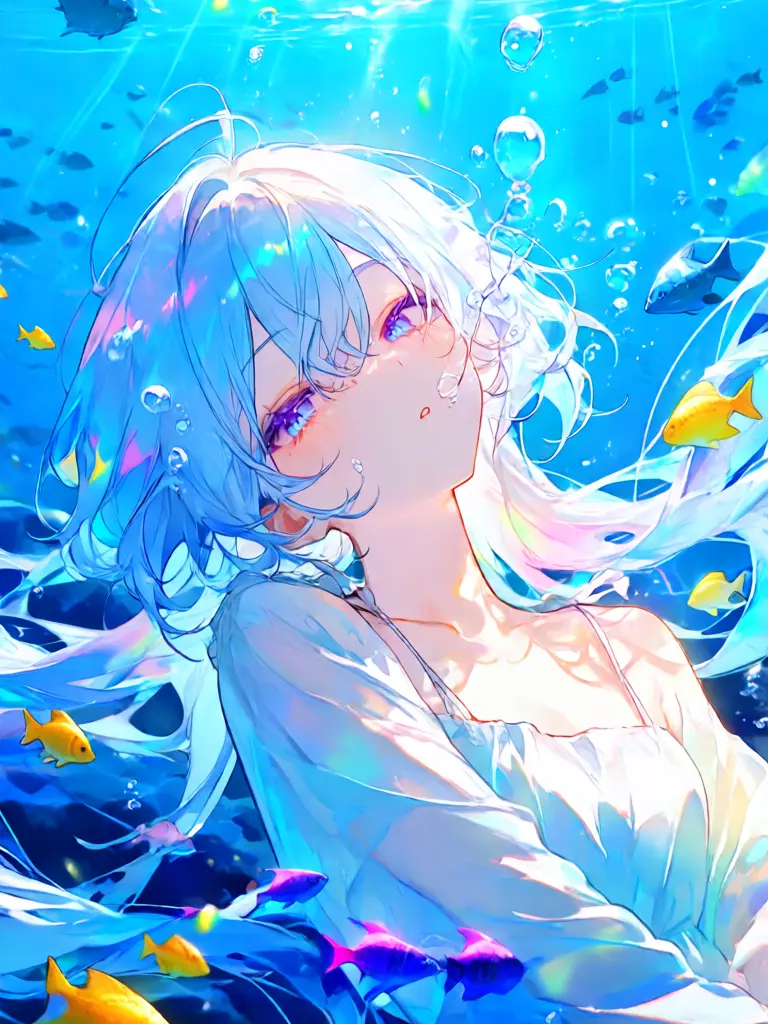 Still.D의 アクラ