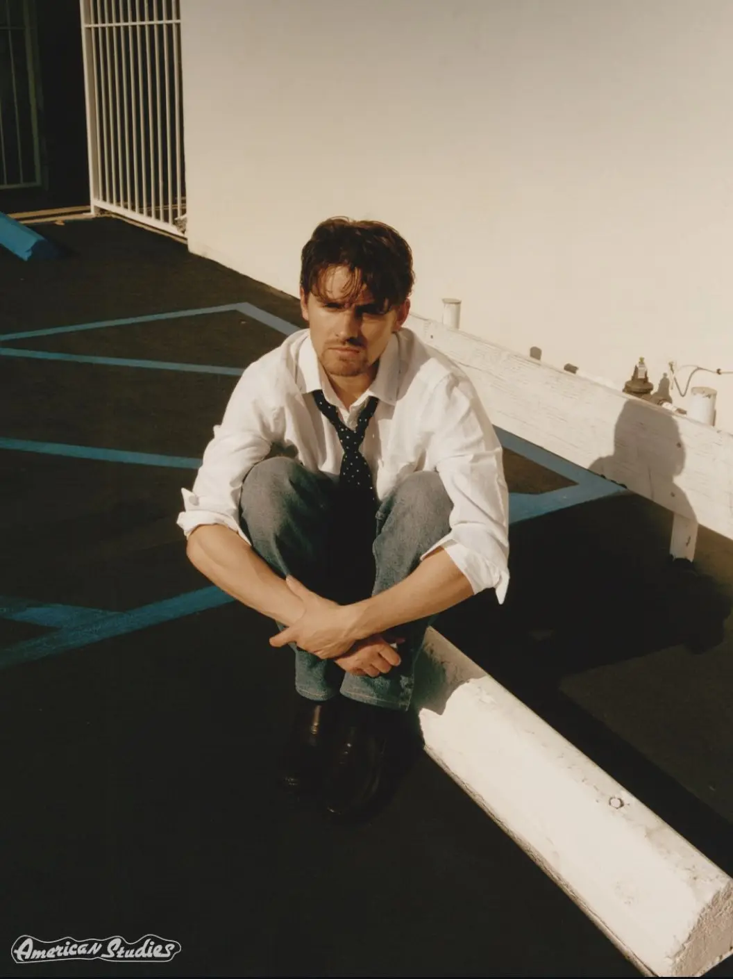 roralee__의 Michael Johnston
