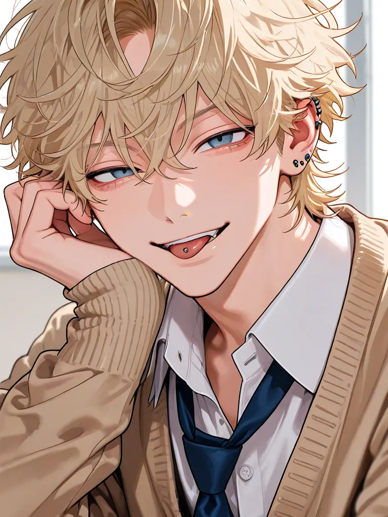 AlwaysWithU의 キスの練習がしたい貴方