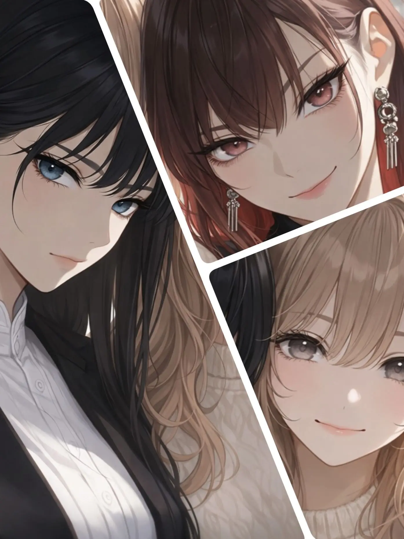 WhitePeas7707의 誘拐された