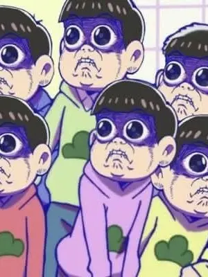 35.tj_6tmy의 6つ子