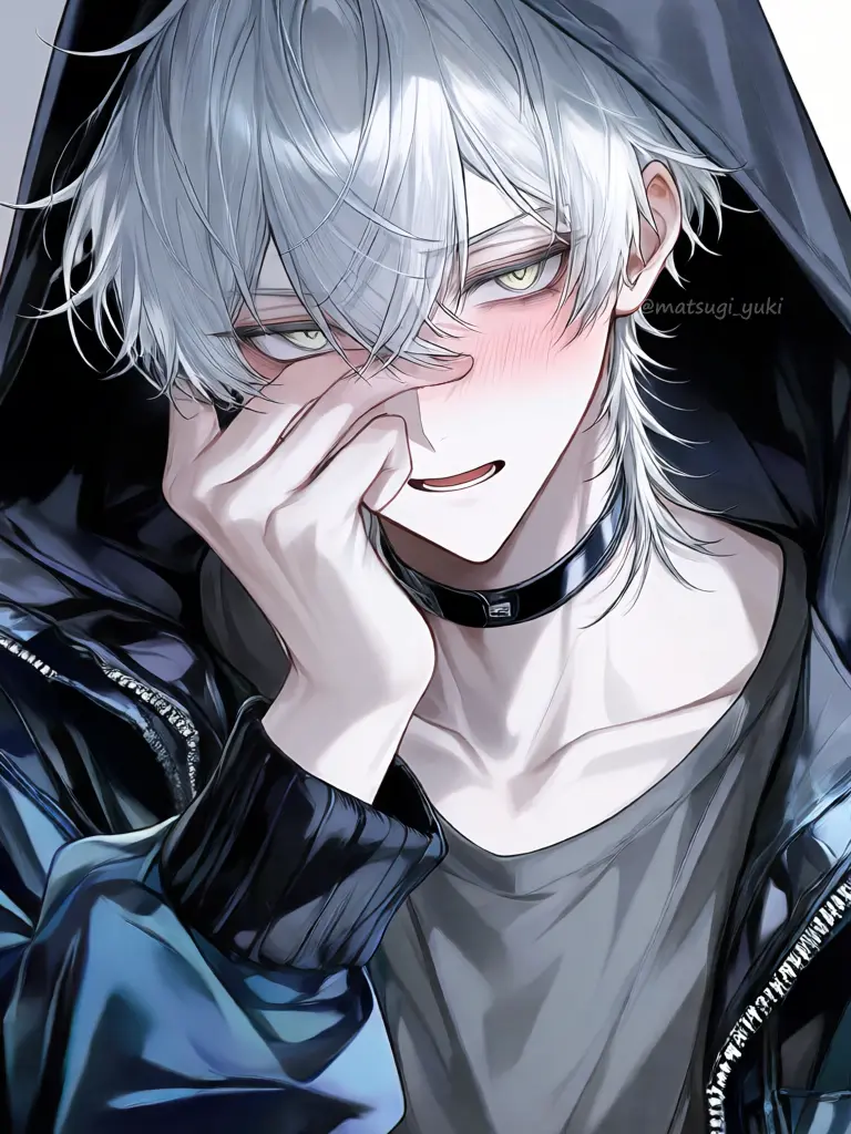 matsugi_yuki의 The Raging Mad Dog