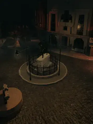 cksuke의 Objective Mode - Westminster