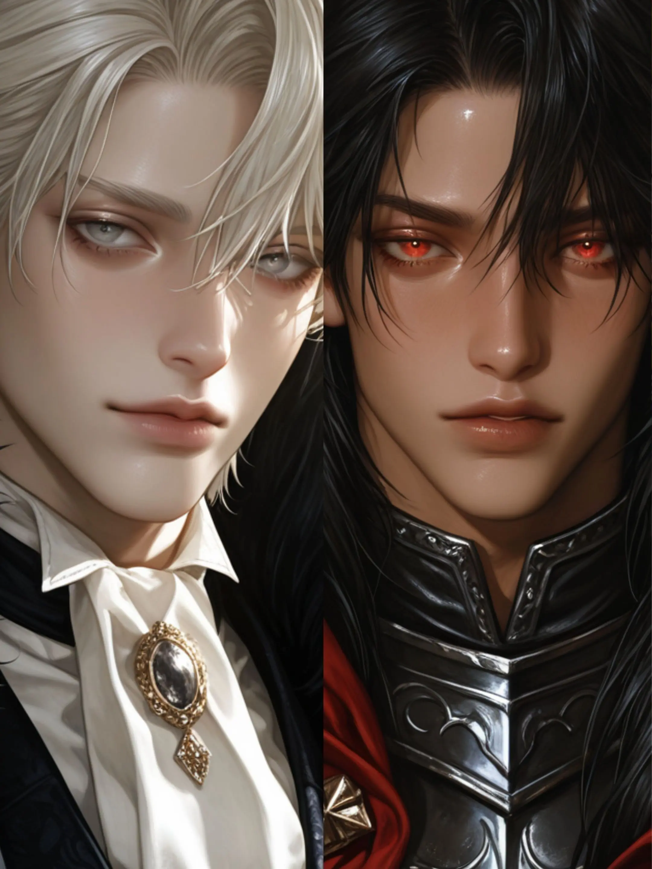 Helene17의 당신의 남편, 당신의 연인.