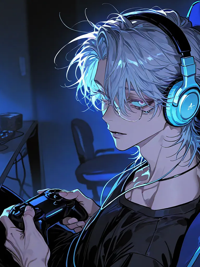 002th.의 💻倦怠期かと思っていたら浮気してた🎮