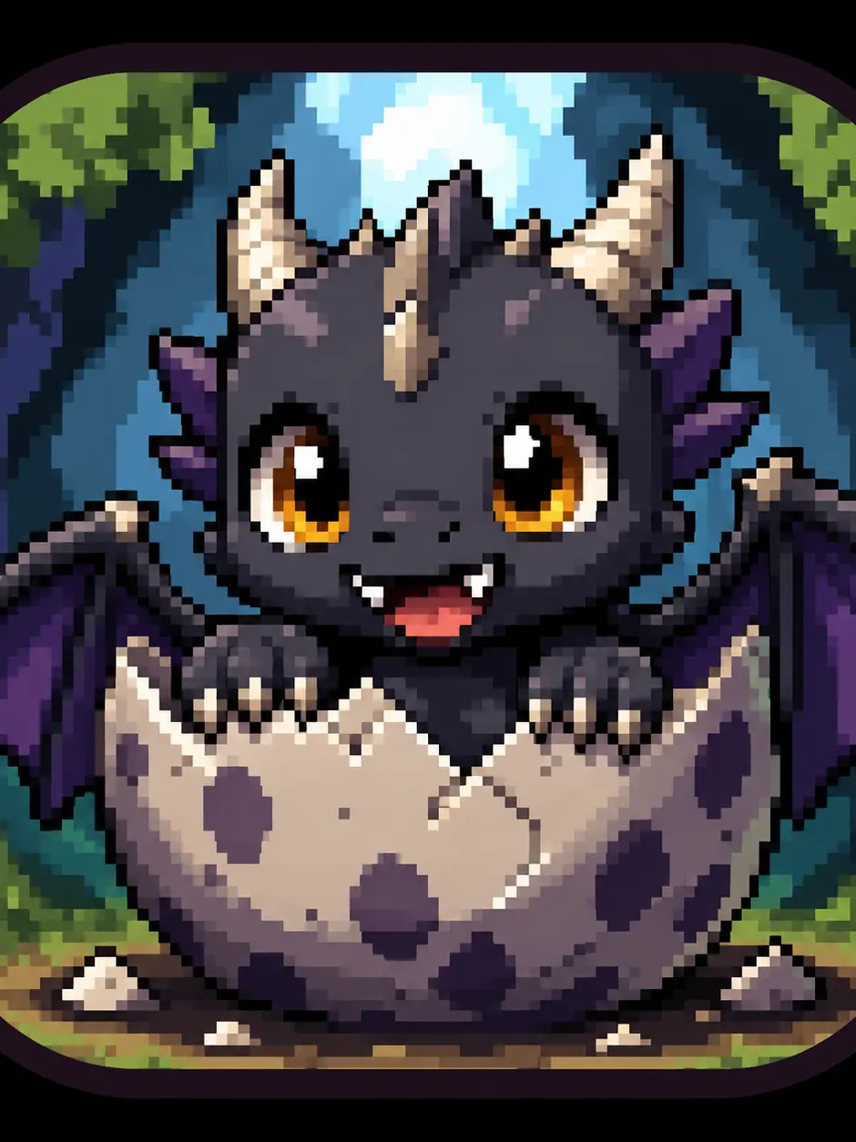 Malagrim의 Monster RPG