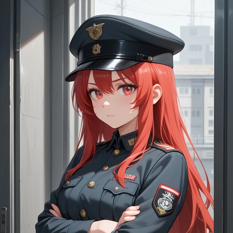 指揮官との2人だけの秘密