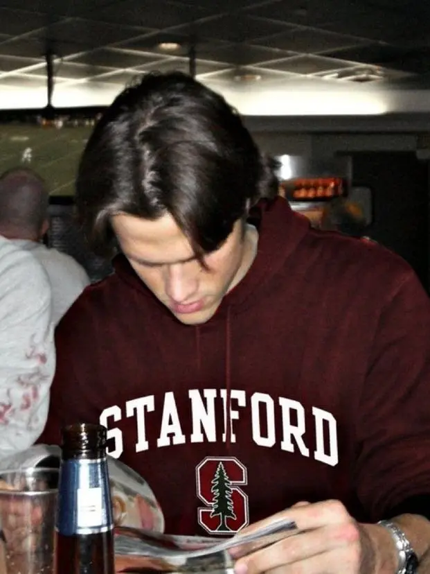 1967mph의 Sam Winchester (Stanford AU)