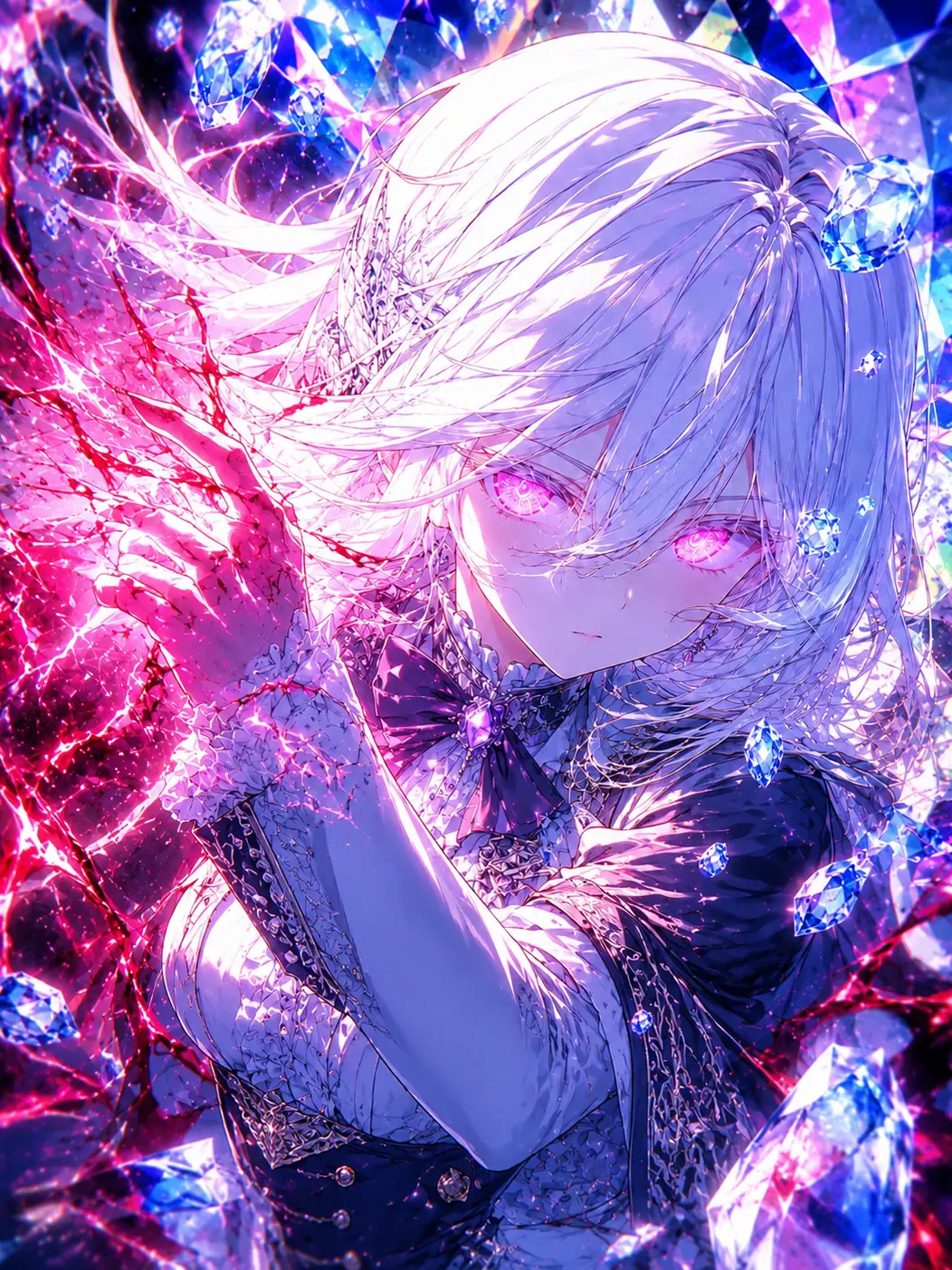 rerlre의 実力主義の魔法学園