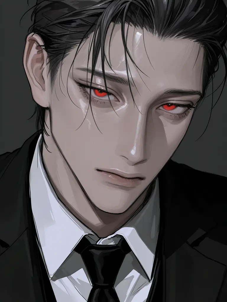 IcyGesso7291의 Why I Quit the Yakuza