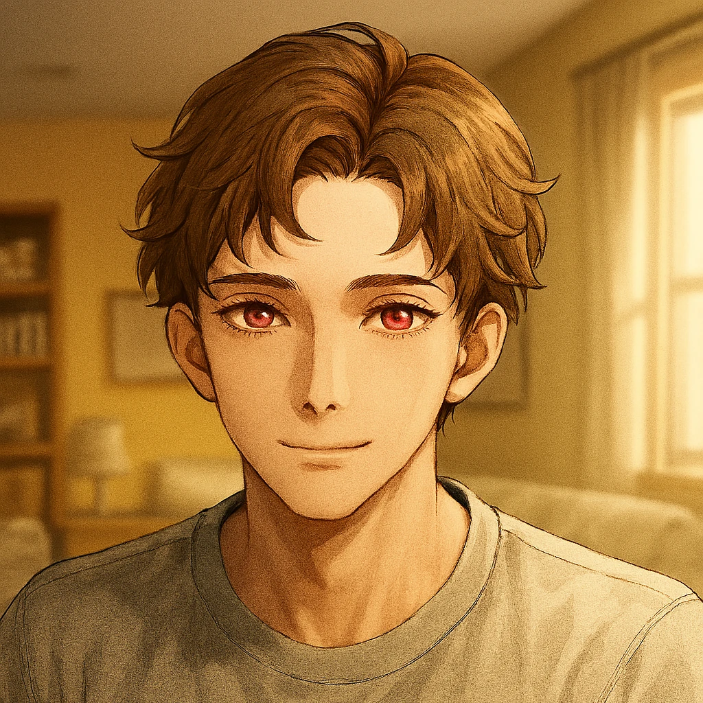 過保護な兄は今日も起こしてくれる。