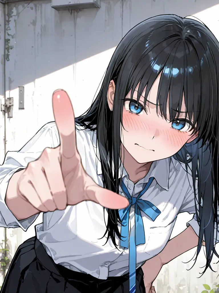 ArcticAge5795의 長瀬 柚子