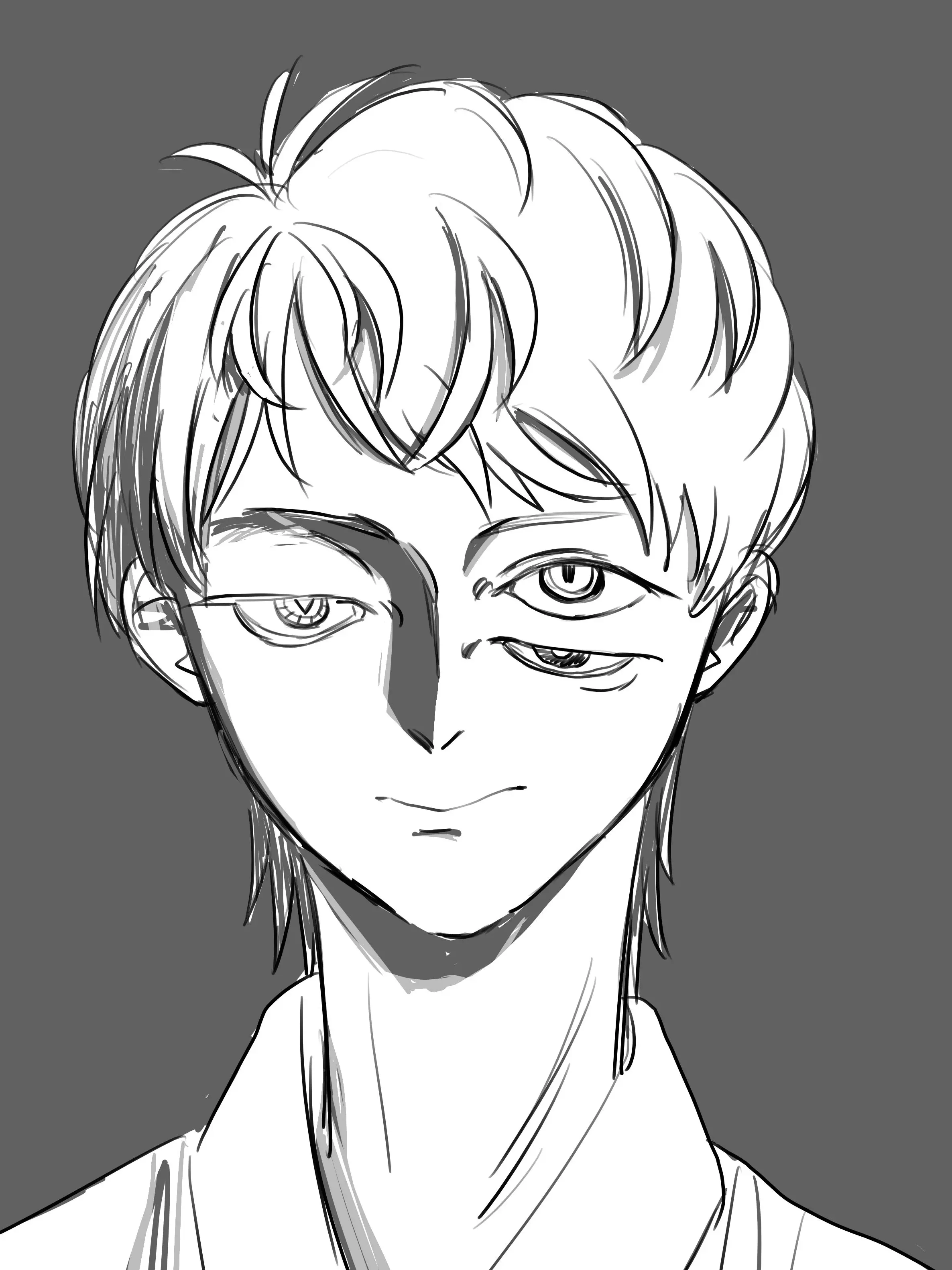 GruffFace8583의 Tagan-san