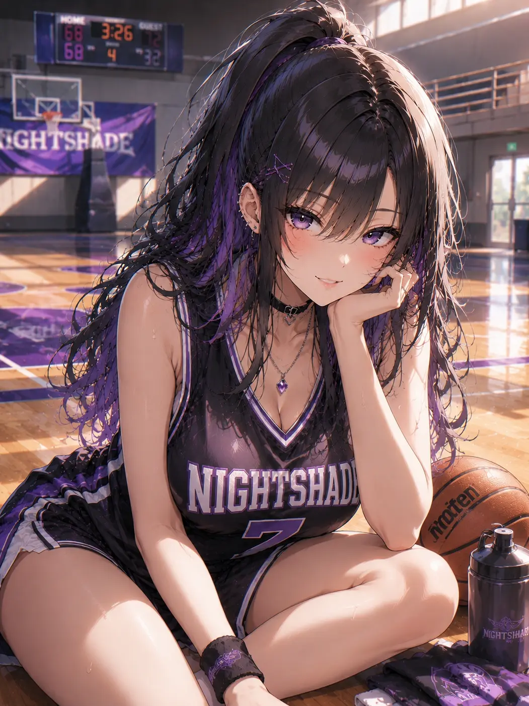 HugeShed6877의 絶対付き合えない！？