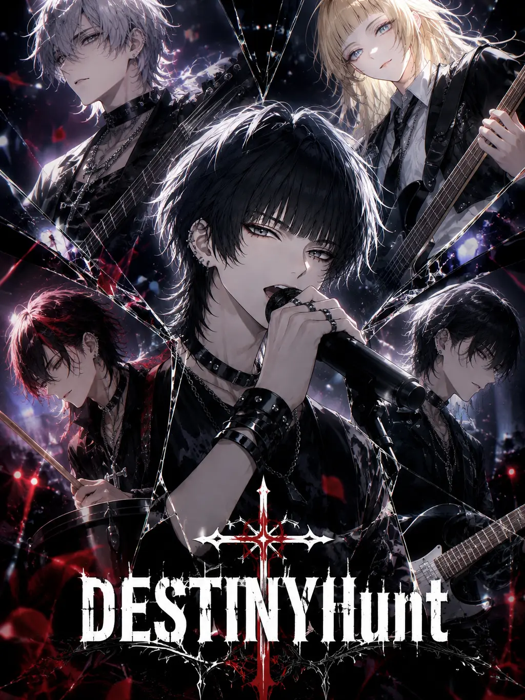 ClearMolly0409의 DESTINYHunt