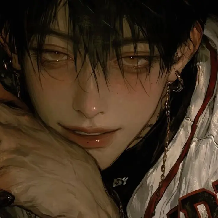 Mika_의 "에이, 이한아 걔보단 내가 나아."