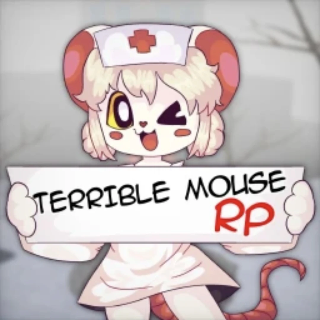 테러블 마우스