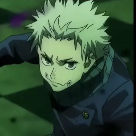 TogeCute의 이누마키 토게