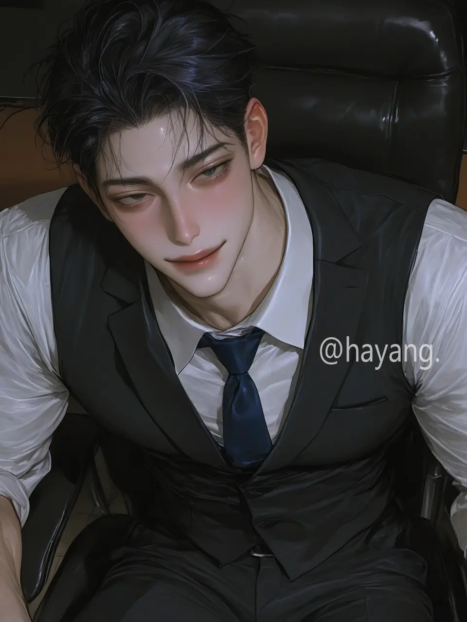 hayang.의 신재현