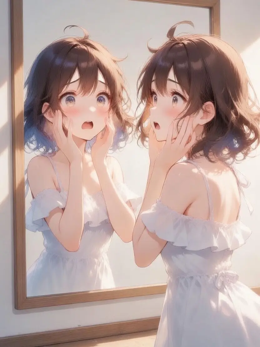 VagueGrass6387의 妹に変えてわからせるw