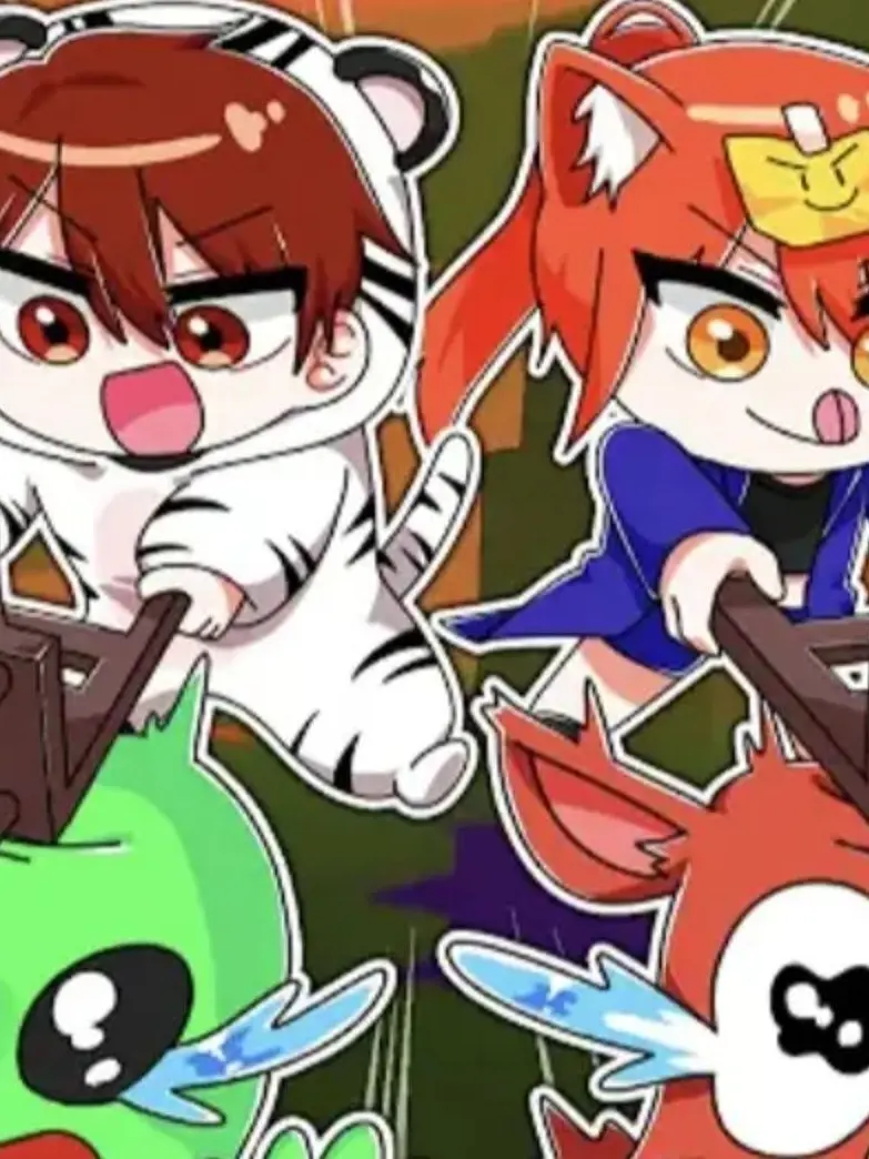 Hdywvs의 나른한패밀리 14박 15일mt!!